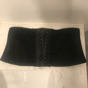 Short Torso Waist Trainer